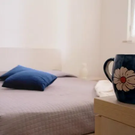 Apartment Rosmarino_appartamento Fronte Mare Roseto Degli Abruzzi